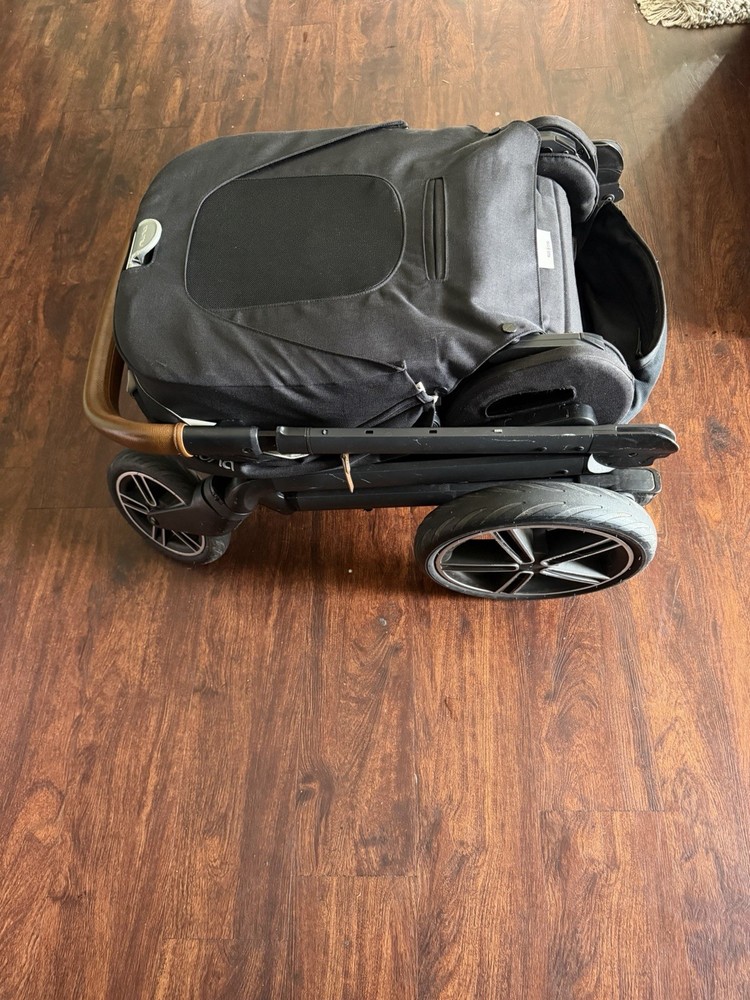 Nuna Mixx Next Stroller