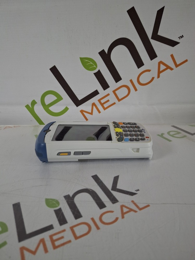 Epocal, Inc Epoc Reader Handheld Blood Analyzer