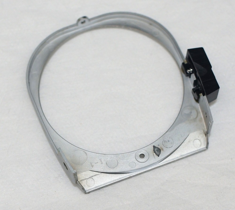 CANON AE-1 Program Front Cover Bezel