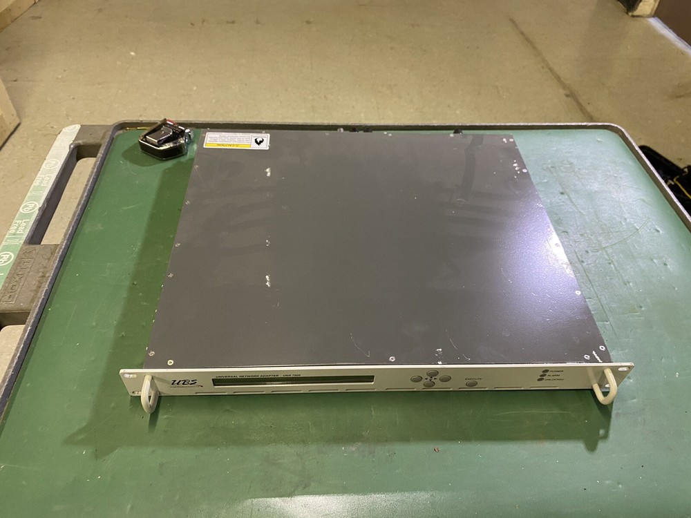 Unique Broadband Systems UNA 7000 universal network adapter