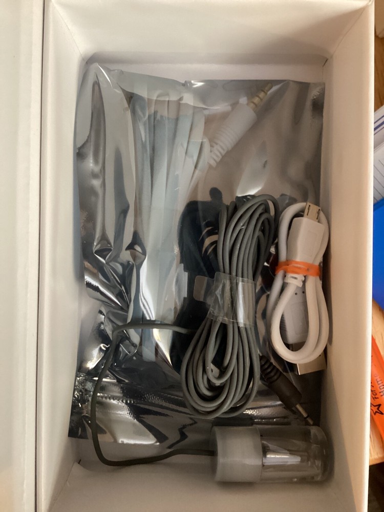 Elog20 Temperature Data Logger,Waterproof Temperature Recorder with Detachabl...