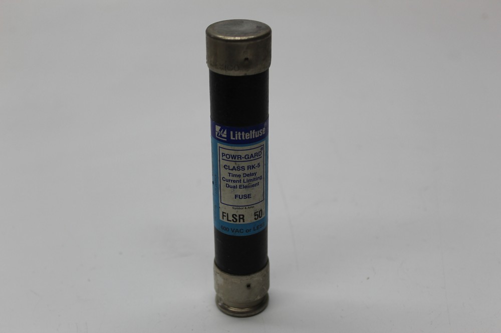 LITTELFUSE FLSR-50 FUSE NSNP