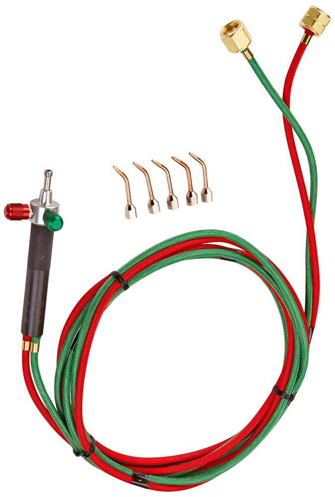 Brazing Torch Outfit Handle 11-1101C