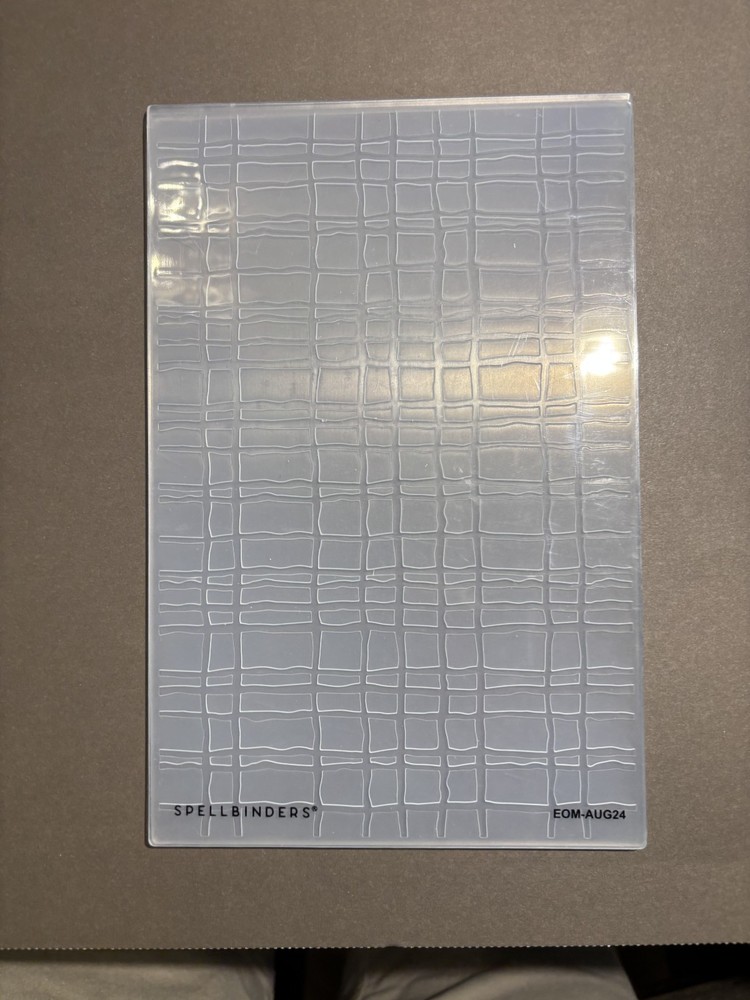 embossing folders for card making