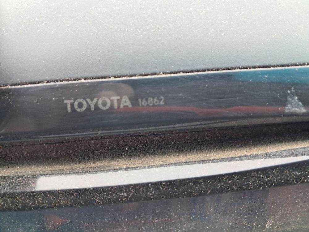 Fuse Box Engine Fits 04-06 SIENNA 4877693