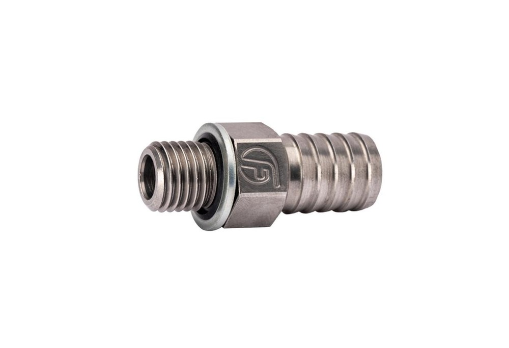Fleece Performance Universal 1/2in CP3 Feed Fitting
