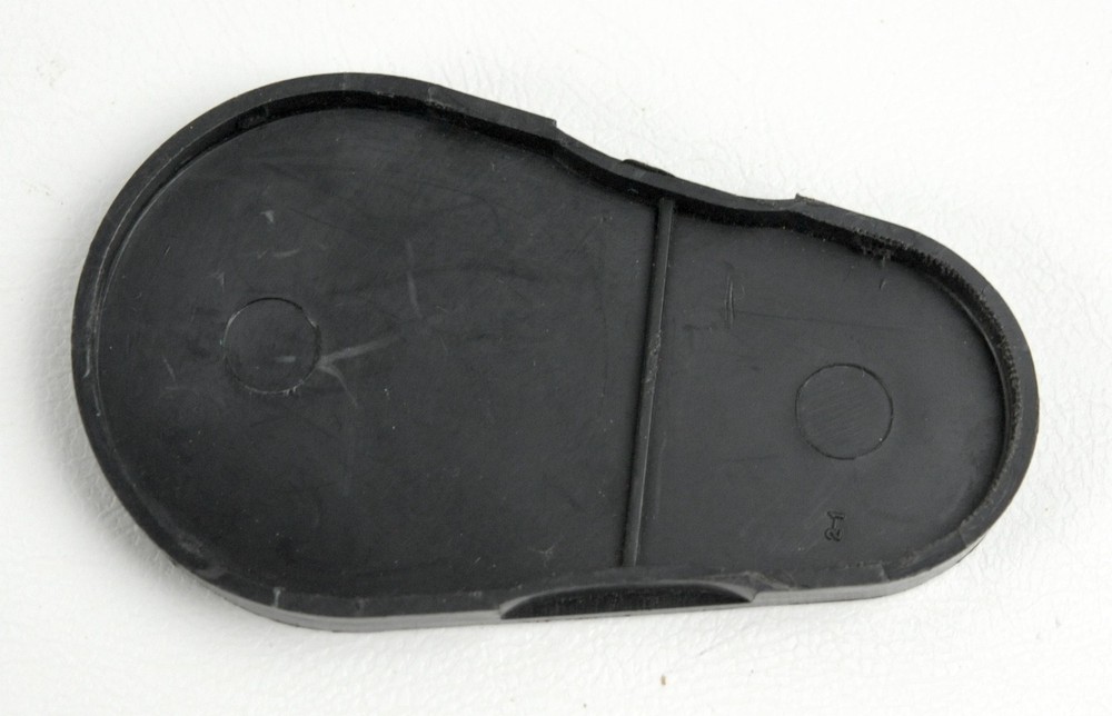 Twin Lens - Lens Cap