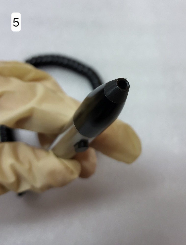 Applied Materials LIGHT PEN CRT-TYPE (WORKING) AMAT