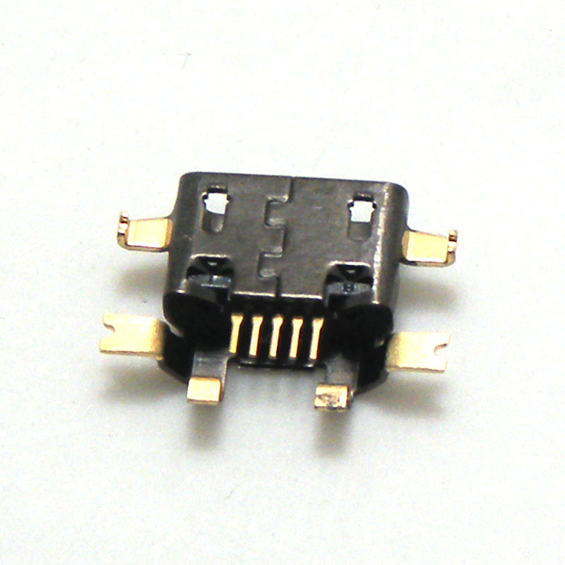 Genuine Micro USB Charging Jack Socket Port Connector HP TOUCHPAD 9.7'' Tablet