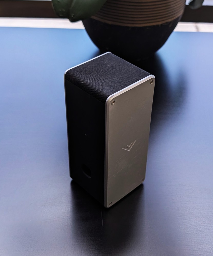 Replacement Left / Gray Vizio Satellite Speaker for SB3651 System