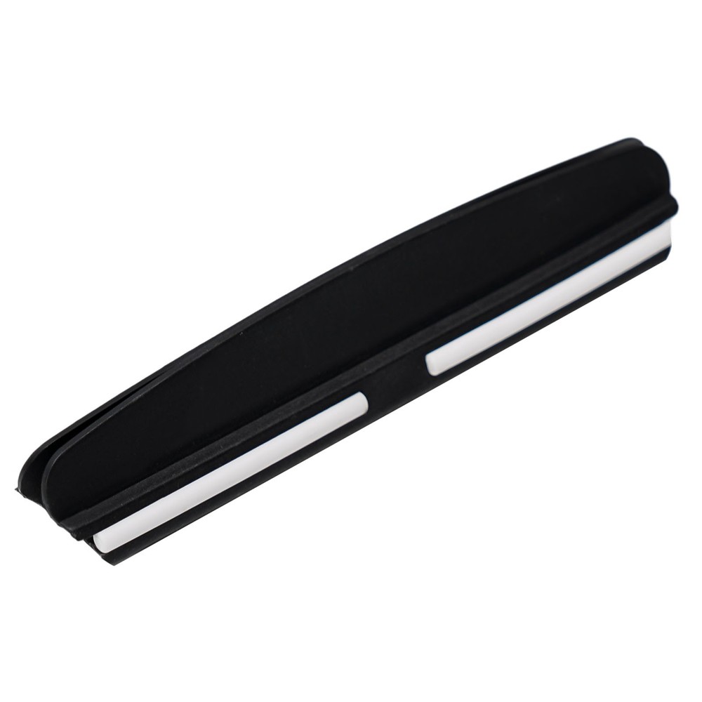 Grinding Stone Auxiliary Device Angle Sharpener Kitchen Knives 9*10*1.8cm