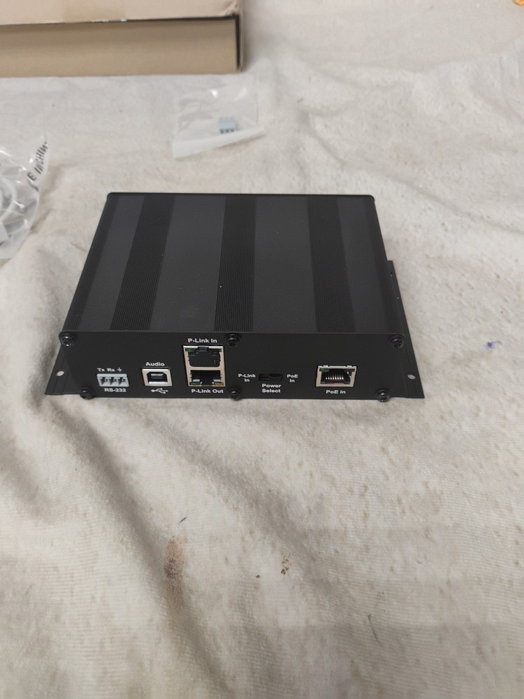 ClearOne 910-3200-305 Collaborate Versa USB