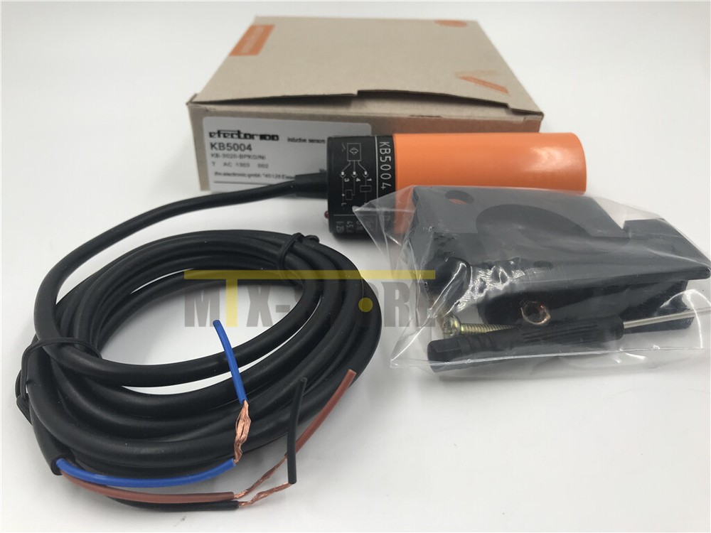 1PCS Brand new ones IFM KB5004 Sensor&Proximity Switch