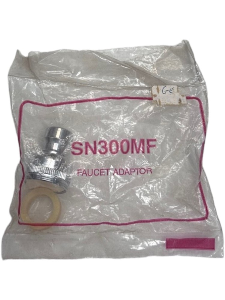 SN300MF Faucet Adaptor **SALE**