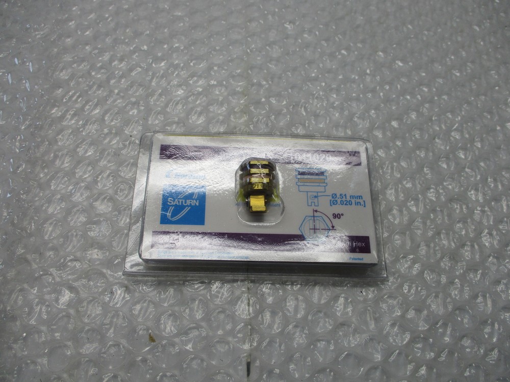 NORDSON 1011020 NOZZLE NSMP