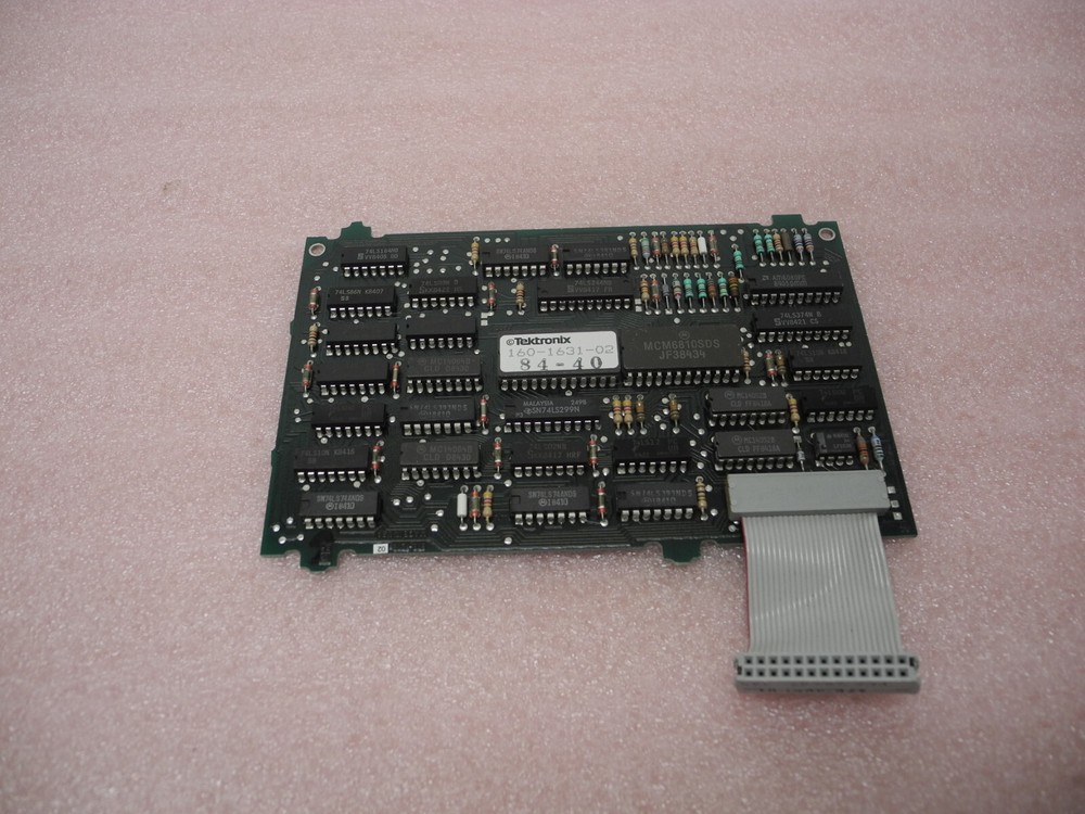 TEKTRONIX 670-7278-02