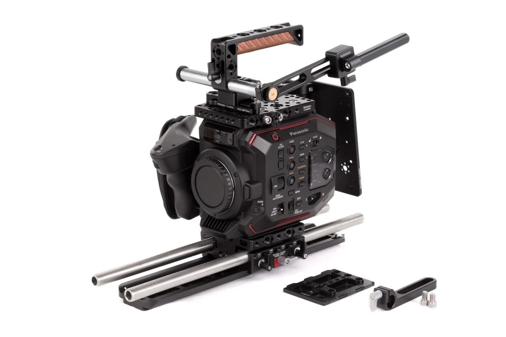 Wooden Camera EVA1 Accessory Kit Pro