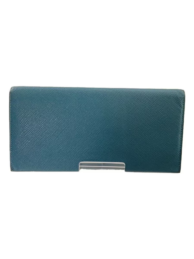 PORTER Long Wallet GRN Men's