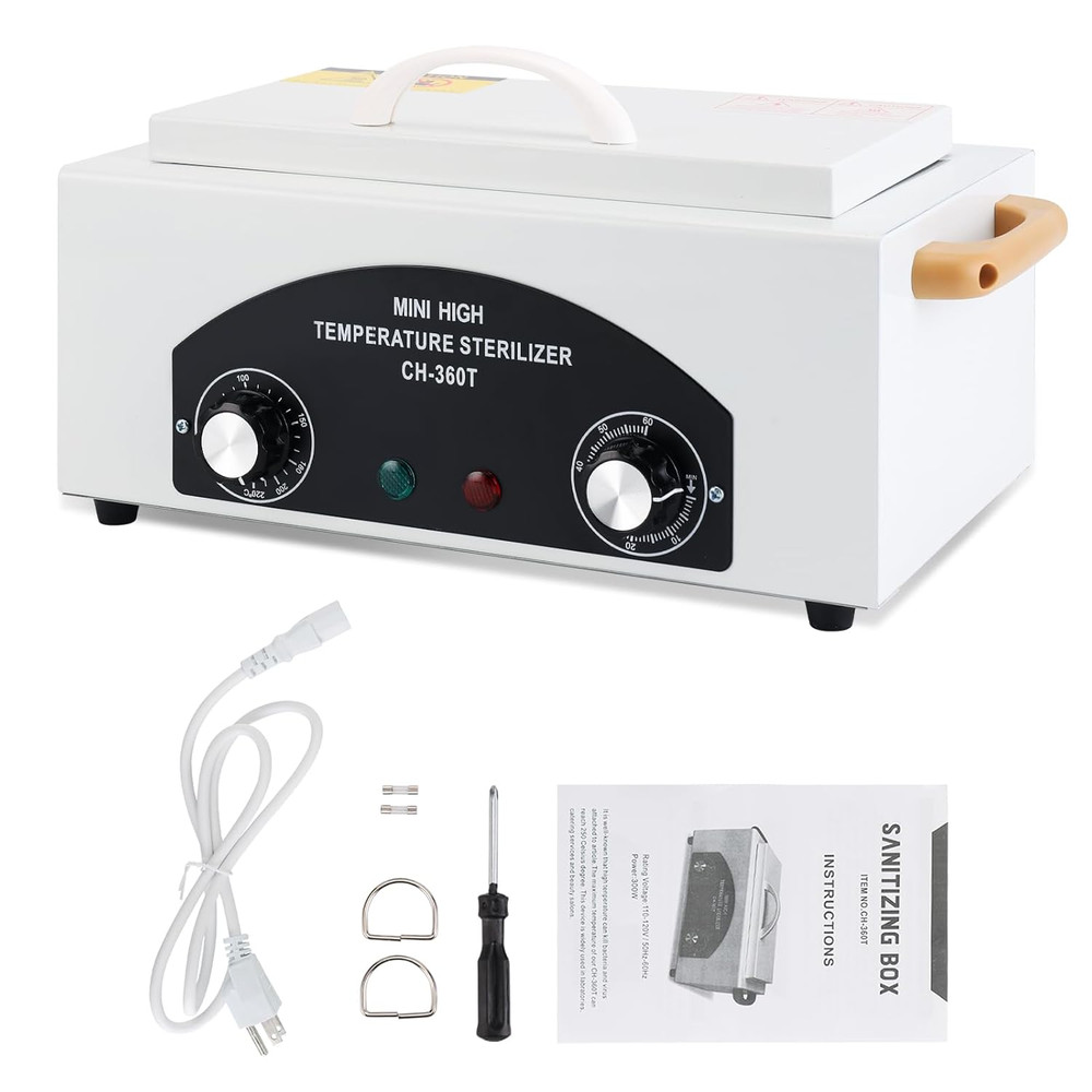 High Temperature Sterilizer Autoclave Machine, Mini High Temperature Autoclave M