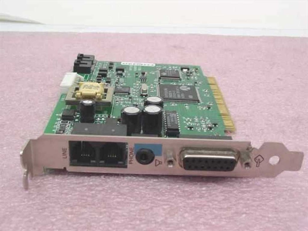 HP 5184-1211 Fax Modem