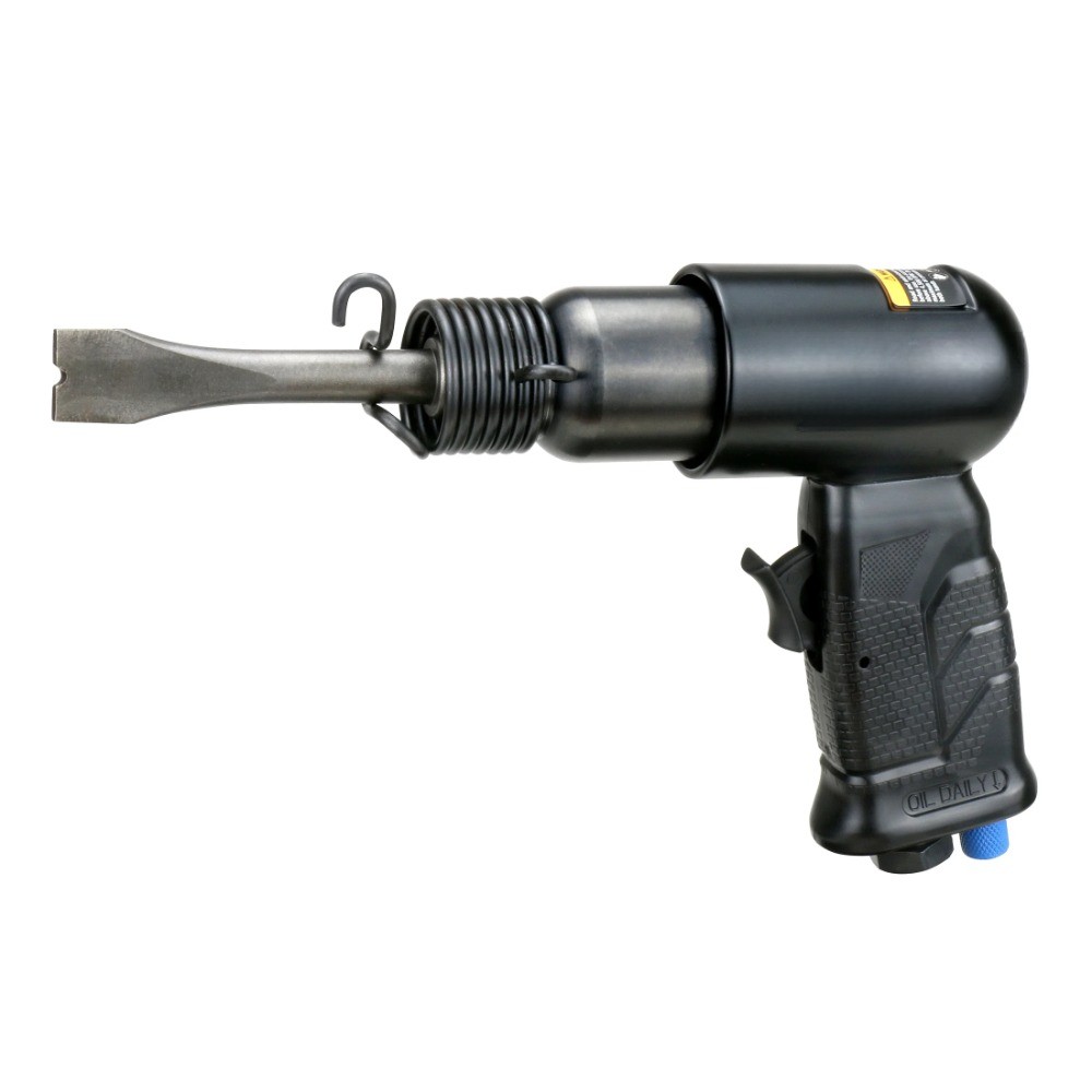 Short Barrel Air Hammer