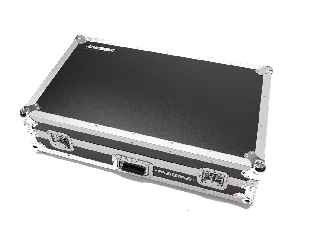 Magma Case for Rane Four DJ Controller w/ Wheels