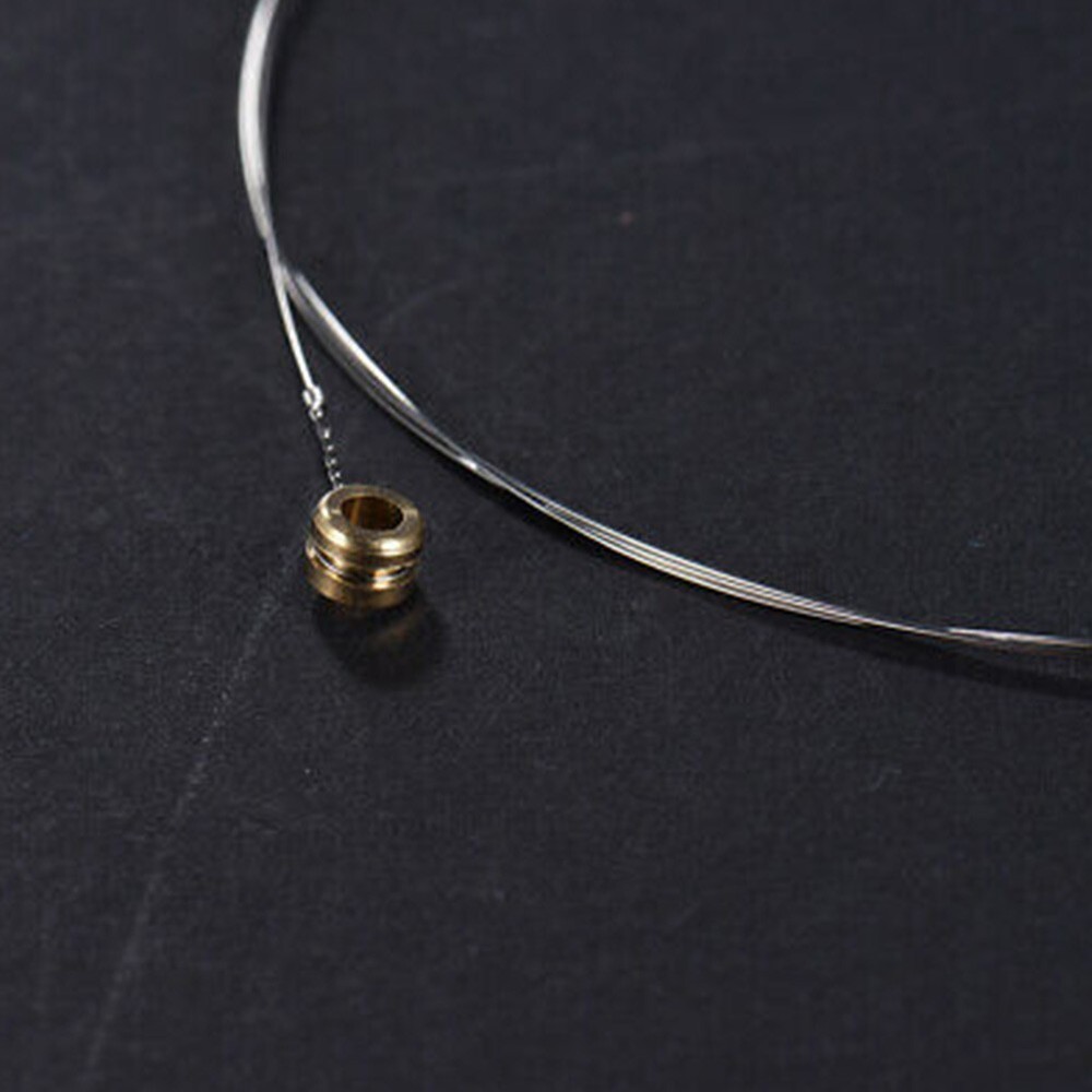 10PCS Orphee Single Strings For Electric Guitar 1st E-String(.009) Replacement