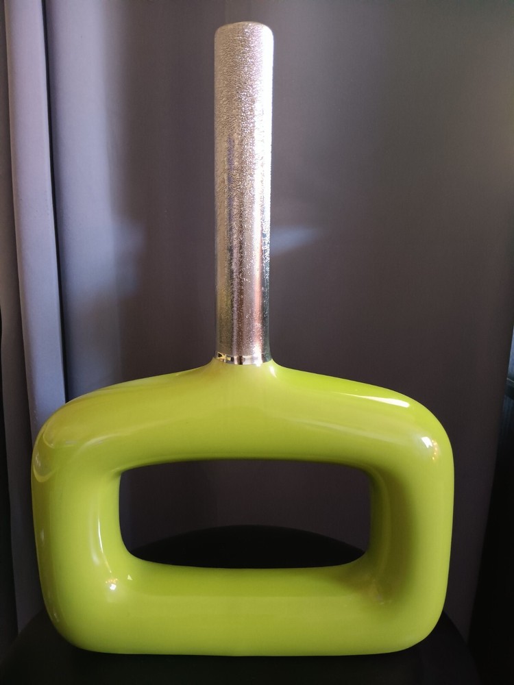 Chiasso Modern Luxe Vase