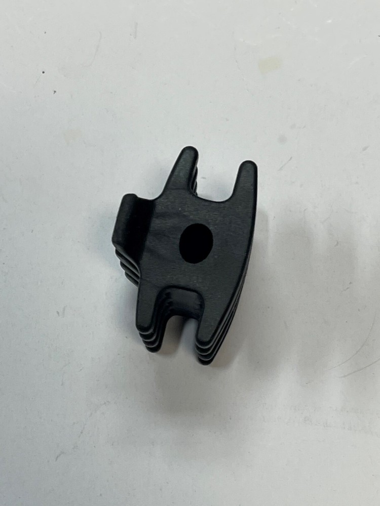 Diamond Archery Split Limb Dampeners (2 Pack) Black