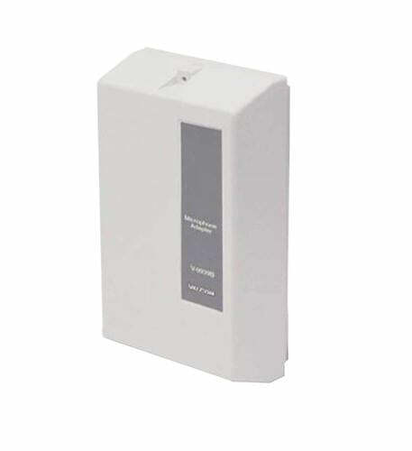 Valcom V-9939C Valcom Microphone Adapter