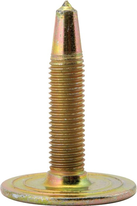 Stud Boy Power Point Plus Carbide Studs 1.375"L 144-Pack