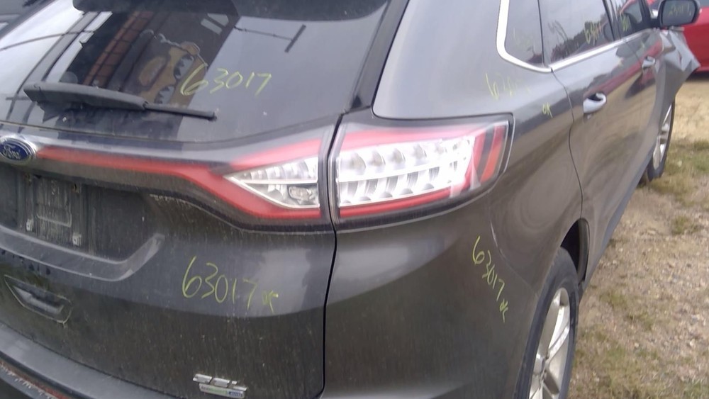 Used Telematics Interface Module fits: 2016 Ford Edge Communication voice recogn