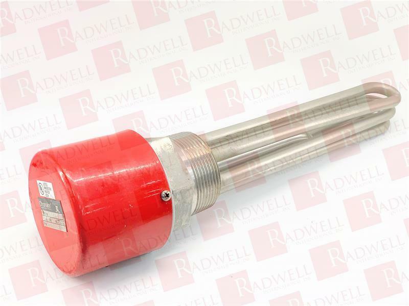 CHROMALOX 258394 / 258394 (NEW NO BOX)