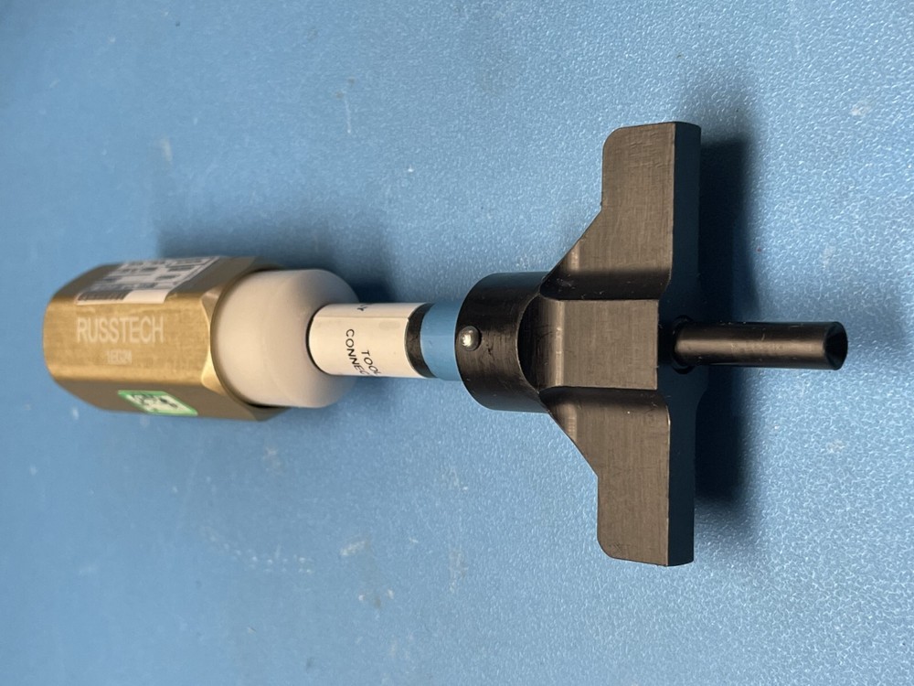 Russtech RTCRT-61PIN Contact Retention Test Tool