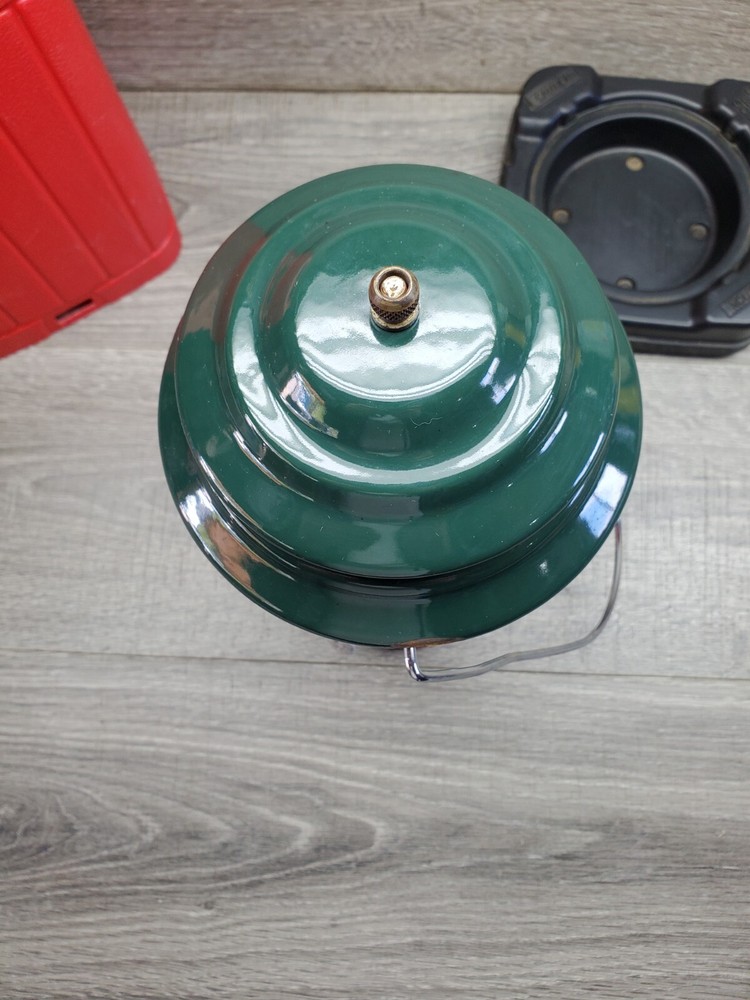 Coleman Lantern 288 CL2 NICE! 9-84