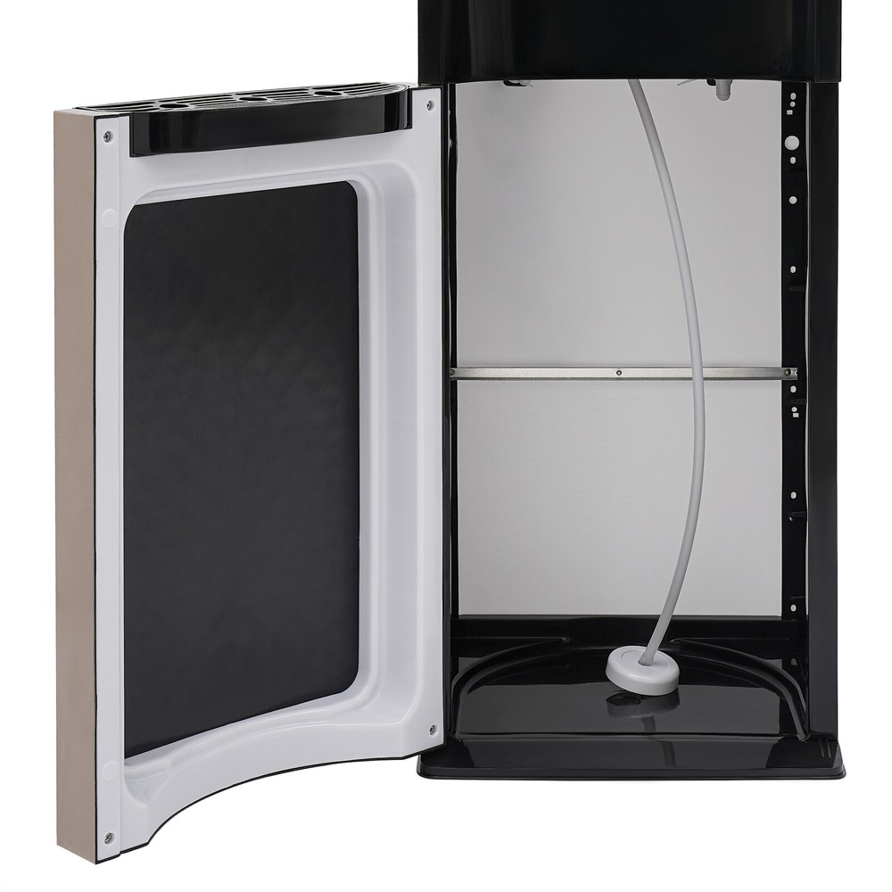 Bottom Loading Water Cooler Dispenser-Hot & Cold and Room Temperature Water NEW