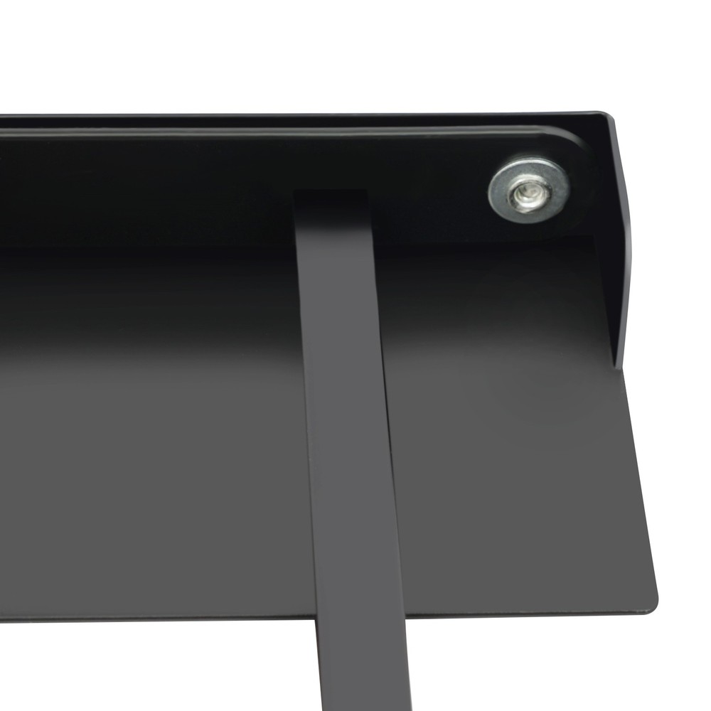 Durable Magnetic Folding Shelf, Magnet Rack Mount on Washing Machine/Fridge