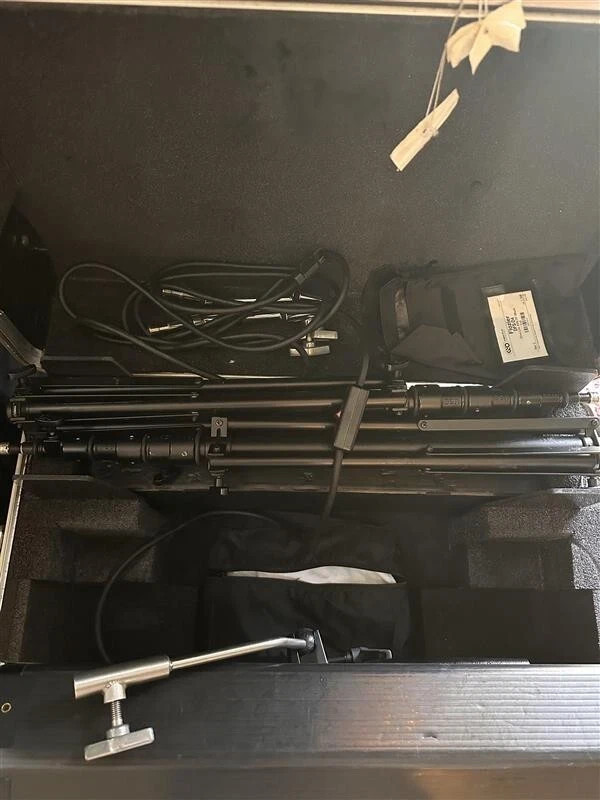 KINO FLO DIVA LITE 400 Complete Kit