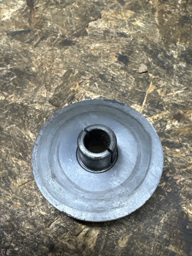 🦬 Buffalo Forge No. 15 Drill Press Return Spring