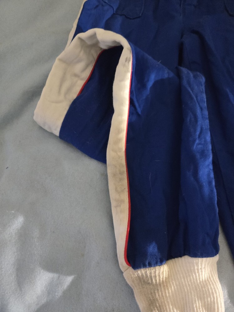 RCI PROBAN DRIVING SUIT