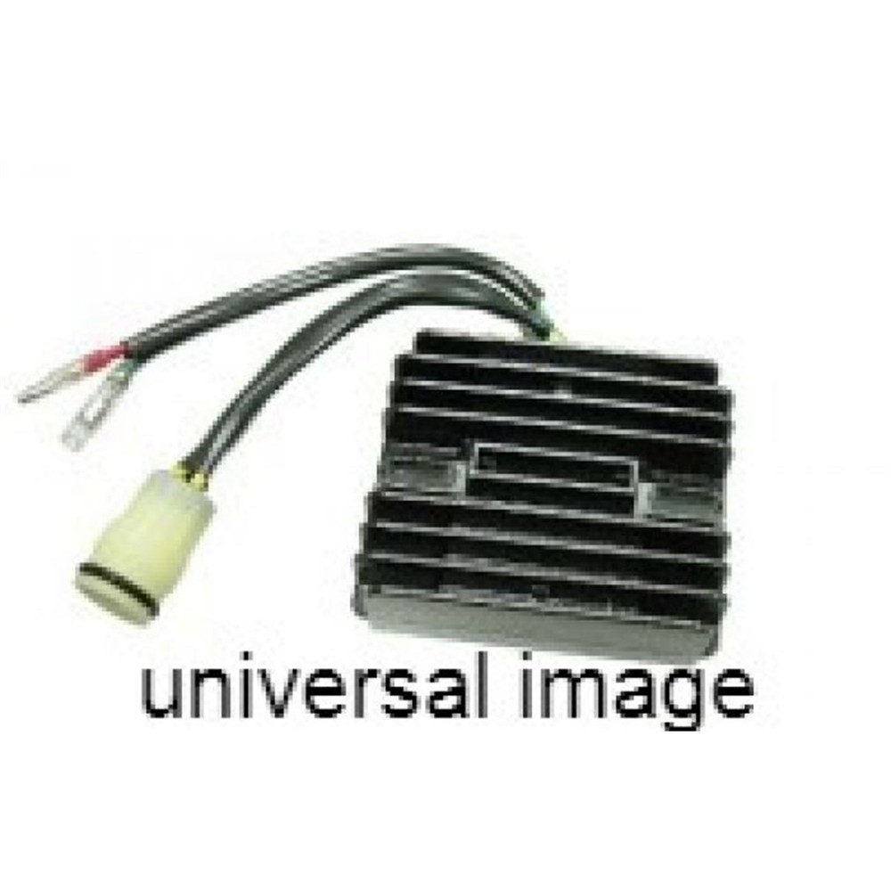 Bronco Voltage Regulator/Rectifier AT-01675
