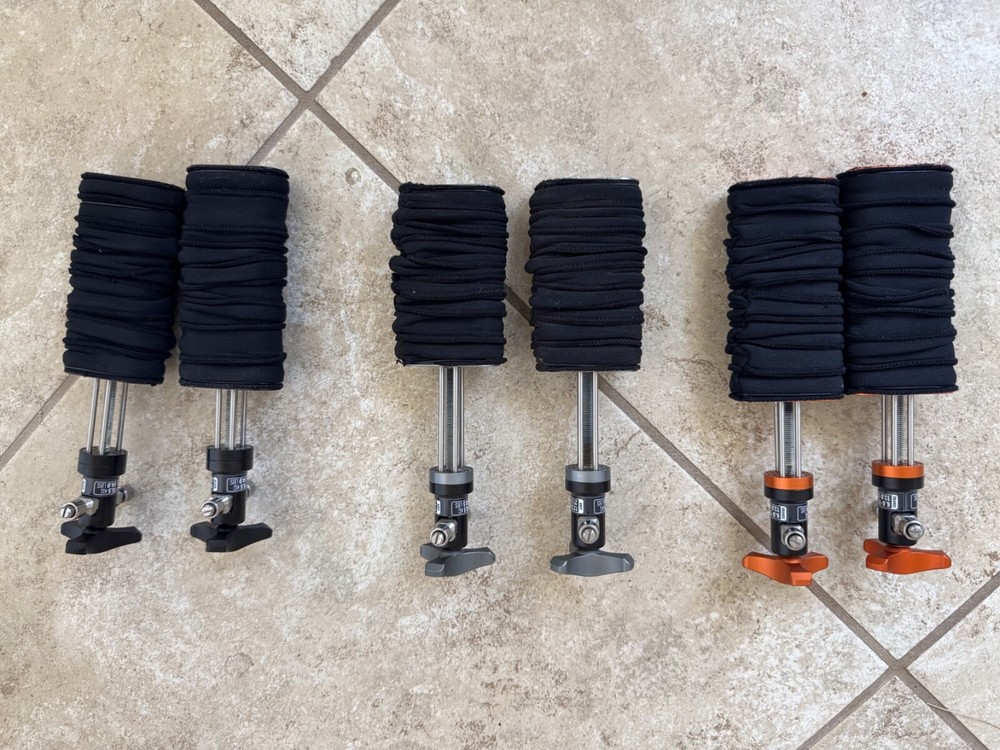 Flowcine GLink Max XSpine Gimbal Operating System