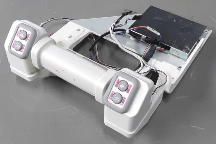 GE Precision 500D Power Assist Handle - 2143109