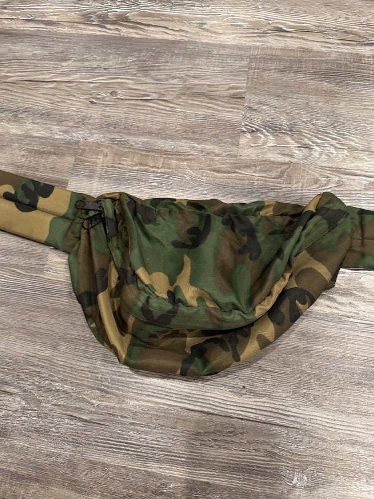 OLDGEN SOF INDUSTRIES GP GENERAL PURPOSE POUCH SEAL CAG DELTA NSW DEVGRU SURPLUS