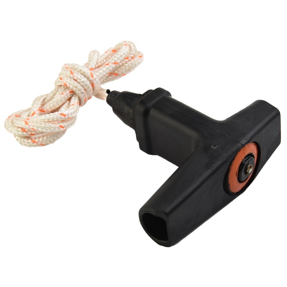 Starter Handle Rope For MS380/MS381/MS640 Light Equipment Starter Handle