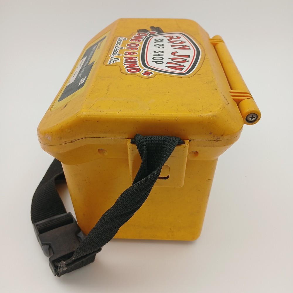 3M Dynatel 965 Subscriber Loop Analyzer - Powers On - No Leads