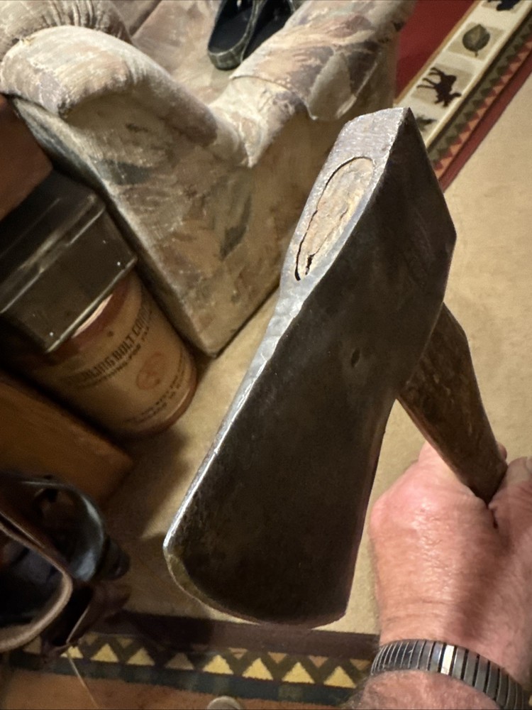 Vintage Keen Kutter Cruiser ￼Axe