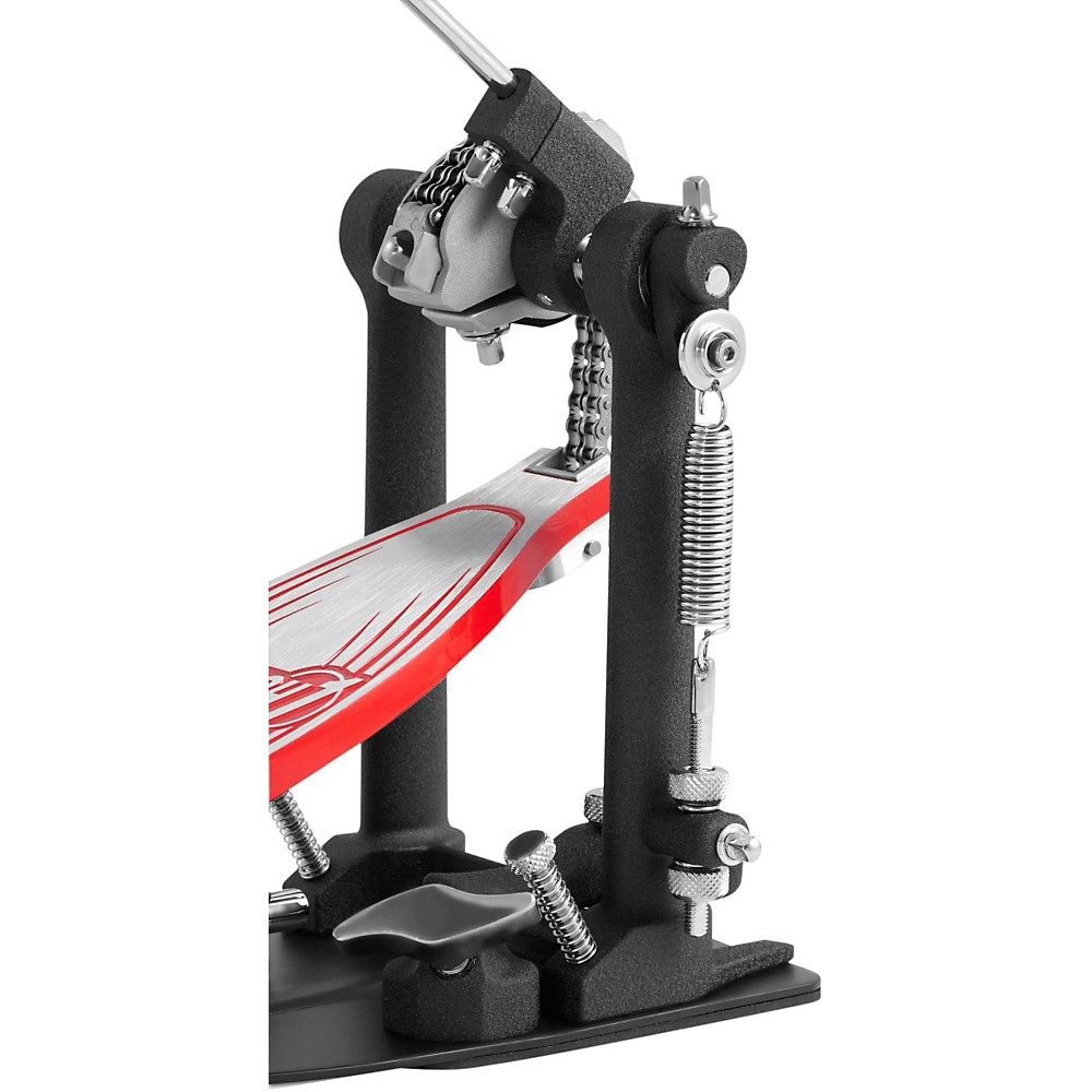 Ahead Mach 1 PRO Double Chain Single Pedal