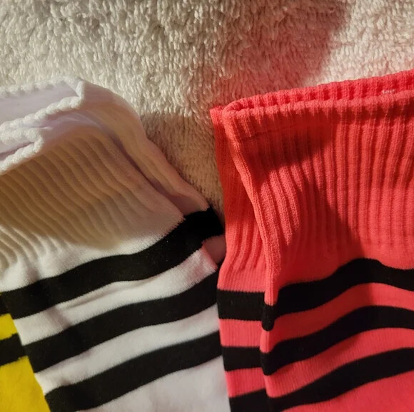 Soccer socks $5 each