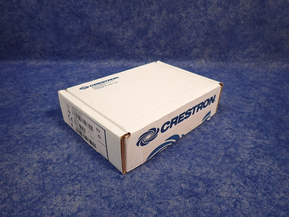 Crestron CCS-UCA-MIC Microphone Pod for Crestron Flex System (G80)